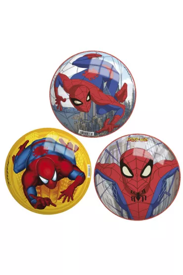 JOHN Pi�ka 9 /230mm Spidey