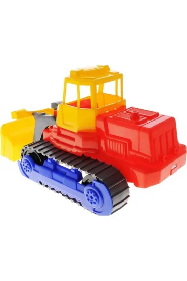 Traktor Wader POLESIE 7377
