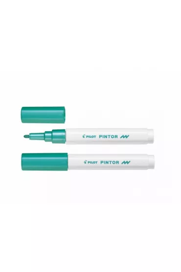 Pilot Marker permanentny Pintor metaliczny