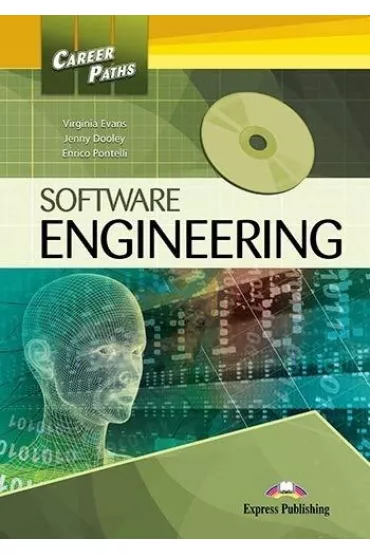 Career Paths. Software Engineering. Student's Book + DigiBook - Jenny Dooley, Virginia Evans, Enrico Pontelli