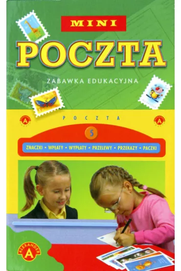 MINI Poczta