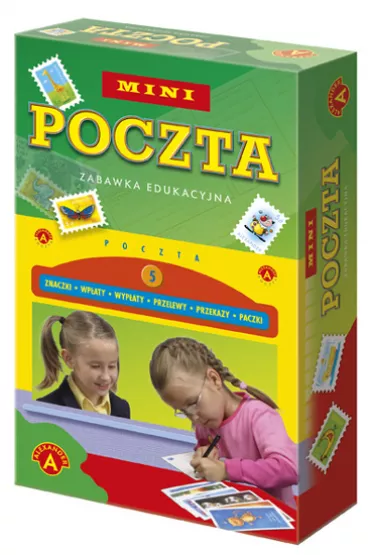 MINI Poczta