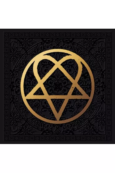 Love Metal - Him