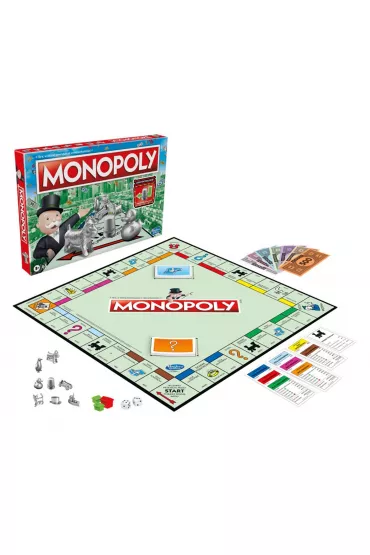Monopoly Classic
