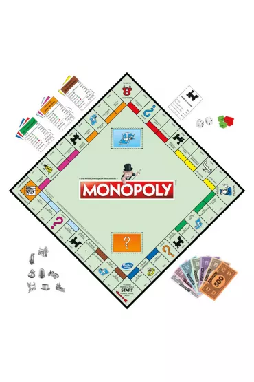 Monopoly Classic