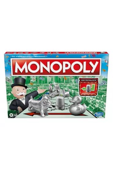 Monopoly Classic