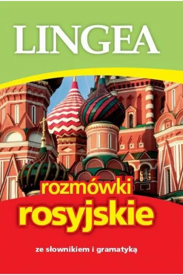 Rozm�wki rosyjskie ze s�ownikiem i gramatyk�