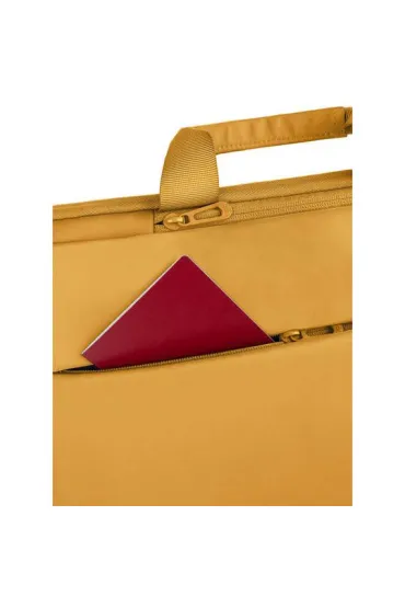 Coolpack Biznes Torba na laptopa Coolpack Piano Mustard