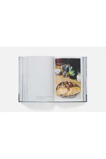 The Nordic Cookbook wer. angielska - Magnus  Nilsson