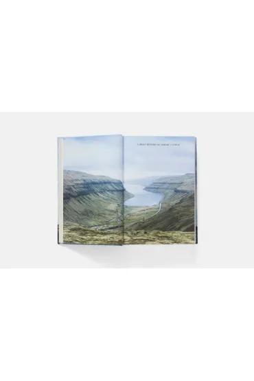 The Nordic Cookbook wer. angielska - Magnus  Nilsson