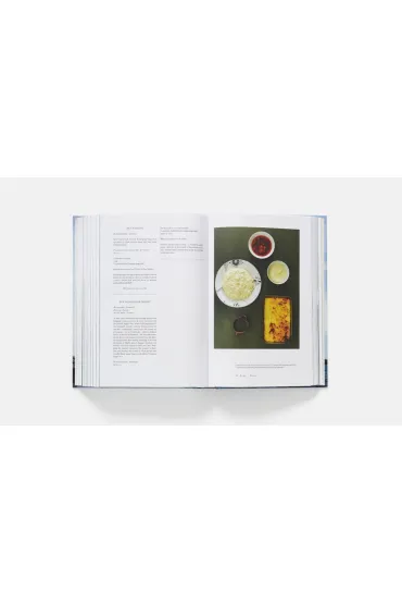 The Nordic Cookbook wer. angielska - Magnus  Nilsson
