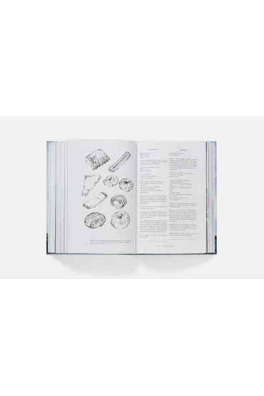 The Nordic Cookbook wer. angielska - Magnus  Nilsson