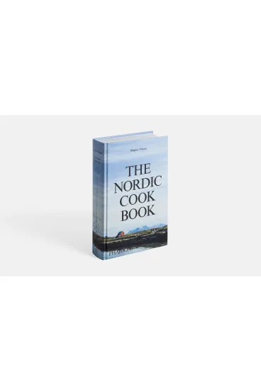 The Nordic Cookbook wer. angielska - Magnus  Nilsson