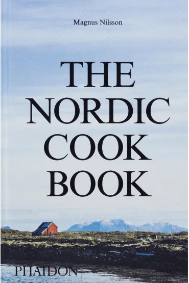 The Nordic Cookbook wer. angielska - Magnus  Nilsson