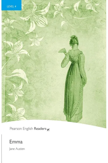 Emma. Book with Digital Version and audio. Level 4