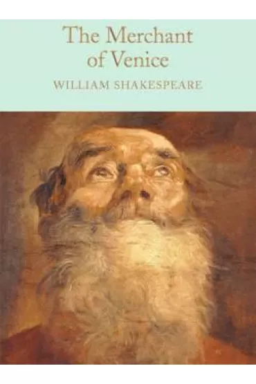 The Merchant of Venice. Collector`s Library - William Shakespeare