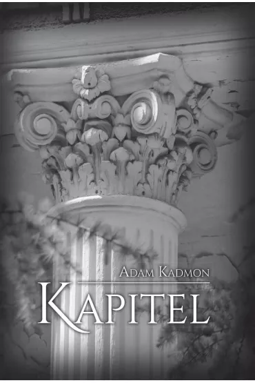 Kapitel - Adam Kadmon