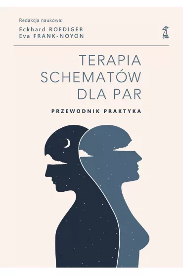 Terapia schemat�w dla par. Przewodnik praktyka - Eva Frank-Noyon, Eckhard Roediger