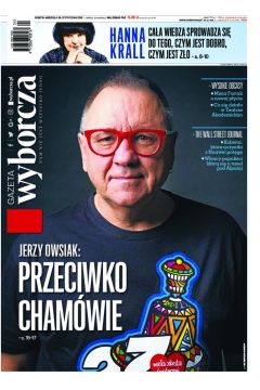 ePrasa Gazeta Wyborcza - Biaystok 22/2019