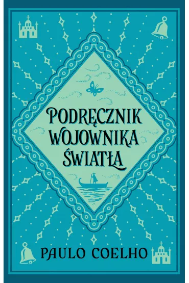 eBook Podr�cznik wojownika �wiat�a mobi epub - Paulo Coelho