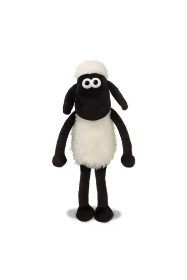 Baranek Shaun Maskotka baranek 28cm Aurora World
