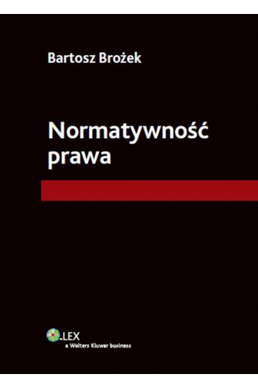 Normatywność prawa