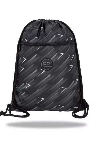 CoolPack Worek szkolny na obuwie Vert Blackboard