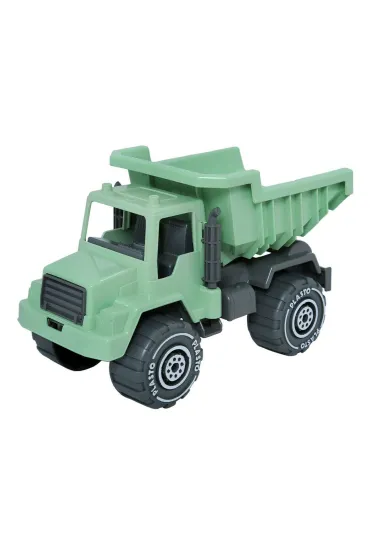 AUTO WYWROTKA 30 CM BIOPLASTIK EKO/8 Tactic