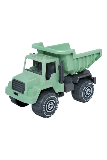 AUTO WYWROTKA 30 CM BIOPLASTIK EKO/8 Tactic