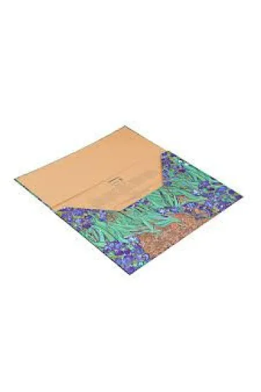 Teczka Paperblanks Van Gogh`s Irises