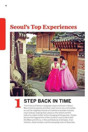 Seoul. Lonely Planet - Thomas O Malley, Trisha  Ping