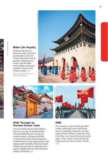 Seoul. Lonely Planet - Thomas O Malley, Trisha  Ping
