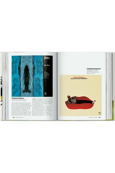 Jazz Covers. 45th Ed. wer. angielsko-niemiecko-francuska - Paulo  Joaquim
