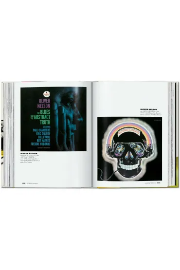 Jazz Covers. 45th Ed. wer. angielsko-niemiecko-francuska - Paulo  Joaquim