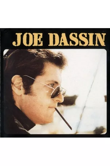 Les Champs-Elys�es (CD) - Joe Dassin