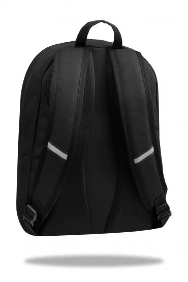CoolPack Plecak miejski Scout Black