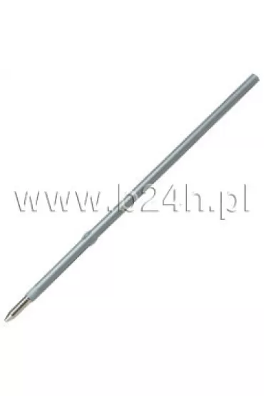 Wk�ad do PX-11 Titanum z grub� ko�c�wk� 50 szt.