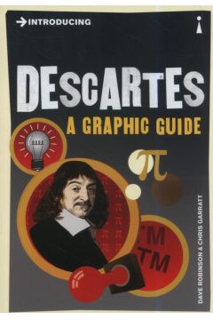 Introducing Descartes A Graphic Guide