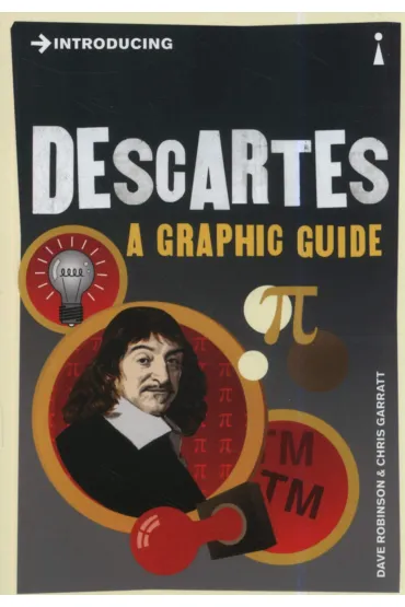 Introducing Descartes - Dave Robinson, Chris  Garratt
