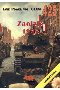 Tank Power Zaolzie 1938/425/