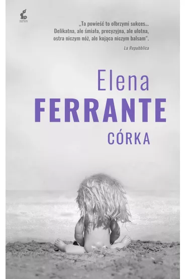 Crka - Elena Ferrante