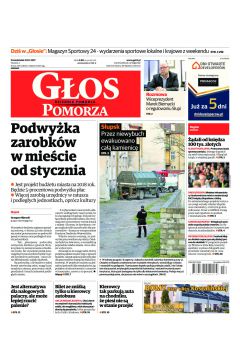 ePrasa Gos - Dziennik Pomorza - Gos Pomorza 269/2017