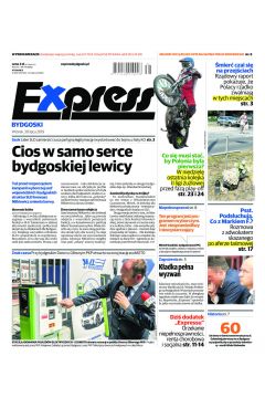 ePrasa Express Bydgoski 176/2019