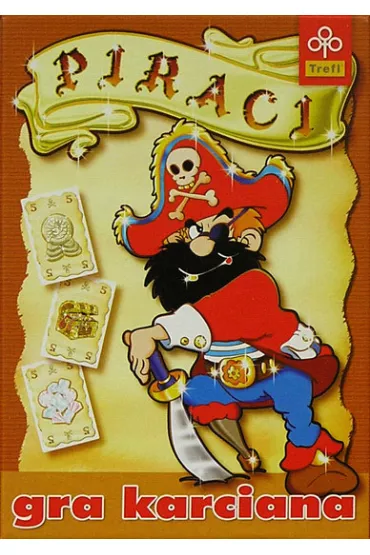 Piraci