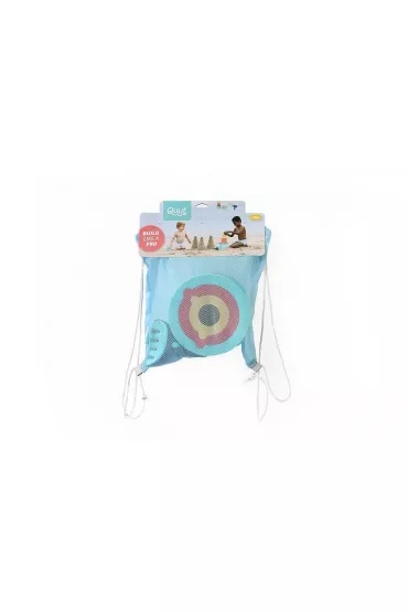 Set pla�owy Alto + Raki w worku Quut