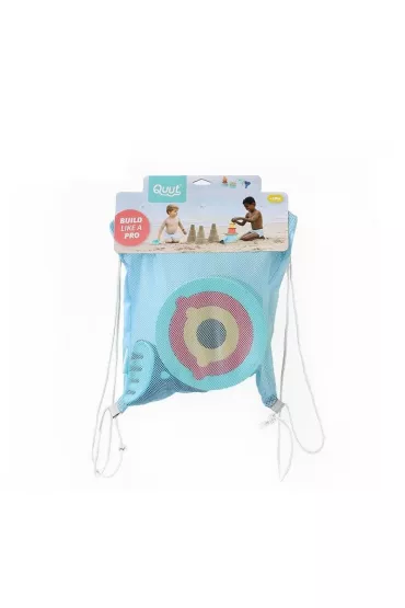 Set pla�owy Alto + Raki w worku Quut