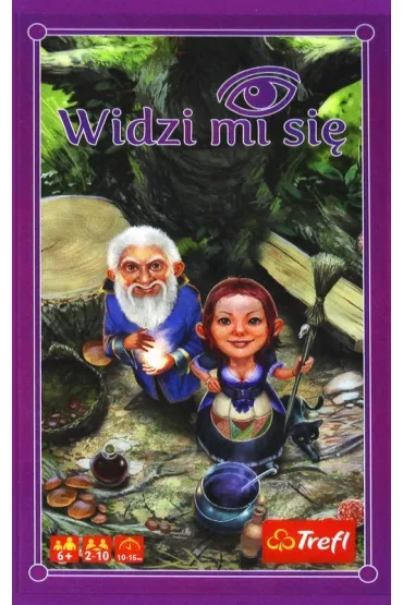 Widzi mi si� Trefl - Norbert  Kiss