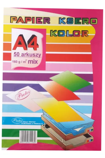Protos Papier ksero 160g