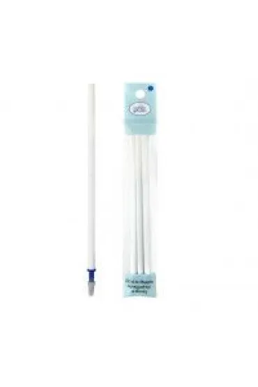 Parker Wk�ad do d�ugopisu wymazywalnego ze skuwk� 3szt 3 szt.