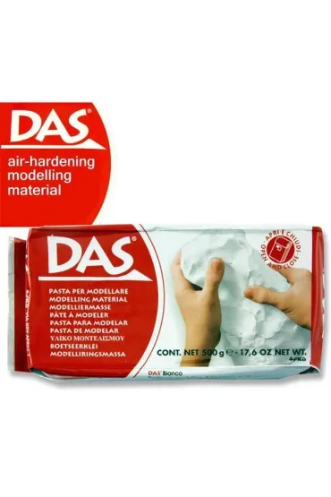 Das Glinka bia�a 0,5 kg